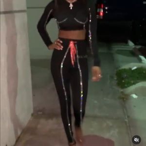 Sparkle two price set